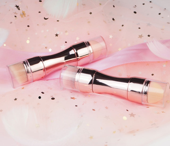 Four-in-one Multifunctional Portable Beauty Tool Four-in-one Multifunctional Portable Beauty Tool